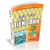 Bài Tập Tiếng Anh Lớp 7 Không Đáp Án (Bám Sát SGK Kết Nối)