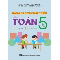 Nâng Cao Và Phát Triển Toán Lớp 5