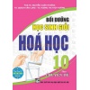 Bồi Dưỡng Học Sinh Giỏi Hóa Học Lớp 10 Theo Chuyên Đề (Biên Soạn Theo Chương Trình GDPT Mới)