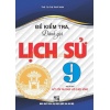 Đề Kiểm Tra Đánh Giá Lịch Sử Lớp 9 (Bám Sát SGK Kết Nối Tri Thức Với Cuộc Sống)