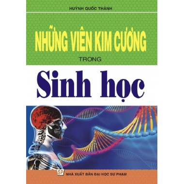 Những Viên Kim Cương Sinh Học