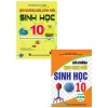 Combo Bồi Dưỡng Học Sinh Giỏi Sinh Học Lớp 10 (Dùng Chung Cho Các Bộ SGK Hiện Hành)