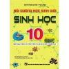 Bồi Dưỡng Học Sinh Giỏi Sinh Học Lớp 10