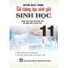 Bồi Dưỡng Học Sinh Giỏi Sinh Học Lớp 11