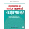 Bồi Dưỡng Học Sinh Giỏi Qua Các Kì Thi Chuyên Đề Lí Luận Văn Học