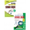 Combo Bồi Dưỡng Học Sinh Giỏi Sinh Học Lớp 9 (Dùng Chung Cho Các Bộ SGK Mới Hiện Hành)