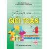 Giúp Em Giỏi Toán Lớp 4, Vở Ôn Tập Cuối Tuần (Dùng Chung Cho Các Bộ SGK Mới Hiện Hành)