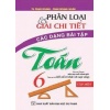 Phân Loại Và Giải Chi Tiết Các Dạng Bài Tập Toán Lớp 6 Tập 1 (Bám Sát SGK Kết Nối Tri Thức Với Cuộc Sống)