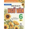 Hướng Dẫn Học Tốt Ngữ Văn Lớp 6 Tập 2 (Bám Sát SGK Cánh Diều)