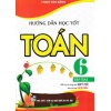 Hướng Dẫn Học Tốt Toán Lớp 6 Tập 2 (Bám Sát SGK Cánh Diều)