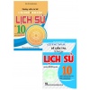 Combo Hướng Dẫn Trả Lời Câu Hỏi Tự Luận Và Trắc Nghiệm + Đề Kiểm Tra, Đánh Giá Lịch Sử Lớp 10 (Bám Sát SGK Kết Nối Tri Thức)