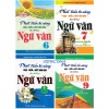 Combo Phát Triển Kĩ Năng Đọc Hiểu Và Viết Văn Bản Theo Thể Loại Môn Ngữ Văn Lớp 6, 7, 8, 9 (Bám Sát SGK Cánh Diều)