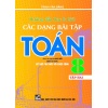 Hướng Dẫn Học Và Giải Các Dạng Bài Tập Toán Lớp 8 Tập 2 (Bám Sát SGK Kết Nối Tri Thức Với Cuộc Sống)