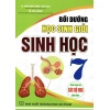 Bồi Dưỡng Học Sinh Giỏi Sinh Học Lớp 7 (Chương Trình GDPT Mới)