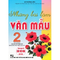 Những Bài Làm Văn Mẫu Lớp 2 (Dùng Chung Cho Các Bộ SGK Hiện Hành)