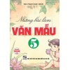 Những Bài Làm Văn Mẫu Lớp 5 (Dùng Chung Cho Các Bộ SGK Hiện Hành)