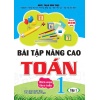 Bài Tập Nâng Cao Toán Lớp 1 Tập 1 (Chương Trình Tiểu Học Mới)