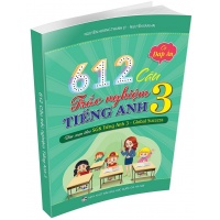 612 Câu Trắc Nghiệm Tiếng Anh Lớp 3 Có Đáp Án (Biên Soạn Theo SGK Tiếng Anh Lớp 3 Global Success)