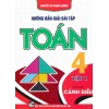 Hướng Dẫn Giải Bài Tập Toán Lớp 4 Tập 1 (Bám Sát SGK Cánh Diều)