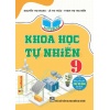 Notebook Khoa Học Tự Nhiên Lớp 9 (Dùng Chung Cho Các Bộ SGK Hiện Hành)