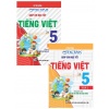 Combo Giúp Em Học Tốt Tiếng Việt Lớp 5 (Dùng Kèm SGK Kết Nối Tri Thức Với Cuộc Sống)