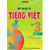 Giúp Em Học Tốt Tiếng Việt Lớp 3 Tập 1 (Dùng Kèm SGK Kết Nối Tri Thức)