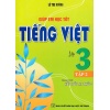 Giúp Em Học Tốt Tiếng Việt Lớp 3 Tập 2 (Dùng Kèm SGK Kết Nối Tri Thức)