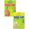 Combo Giúp Em Học Tốt Tiếng Việt Lớp 3 (Dùng Kèm SGK Kết Nối Tri Thức)