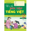 Vở Ô Li Bài Tập Tiếng Việt Lớp 2 Quyển 1 (Bám Sát SGK Kết Nối Tri Thức Với Cuộc Sống)