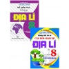 Combo Hướng Dẫn Trả Lời Câu Hỏi Và Bài Tập + Đề Kiểm Tra, Đánh Giá Địa Lí Lớp 8 (Kết Nối Tri Thức Với Cuộc Sống)