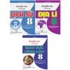 Đề Kiểm Tra Đánh Giá Lịch Sử, Địa Lí, Giáo Dục Công Dân Lớp 8 (Bám Sát SGK Kết Nối Tri Thức Với Cuộc Sống)