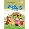 Tiếng Anh Lớp 5 Global Success (Sách Bài Tập)