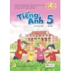 Tiếng Anh Lớp 5 Tập 1 Global Success