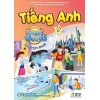 Tiếng Anh Lớp 9 - I Learn Smart World 9 (Student Book)