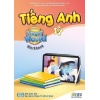 Tiếng Anh Lớp 9 - I Learn Smart World 9 (Work Book)