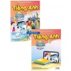 Combo Tiếng Anh Lớp 9 - I Learn Smart World 9 (Student Book + Work Book)