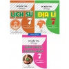 Combo Đề Kiểm Tra Đánh Giá Lịch Sử, Địa Lí, Giáo Dục Công Dân Lớp 7 (Bám Sát SGK Kết Nối Tri Thức Với Cuộc Sống)