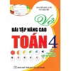 Vở Bài Tập Nâng Cao Toán Lớp 4 Tập 1 (Bám Sát SGK Chân Trời Sáng Tạo)