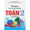 Các Dạng Bài Tập Trắc Nghiệm Toán Lớp 2 (Chương Trình Giáo Dục Phổ Thông Mới)