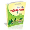 Bài Tập Tiếng Anh Lớp 2 (Bám Sát SGK I-Learn Smart Start)