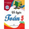 Vở Luyện Toán Lớp 5 Tập 2 (Dùng Chung Cho Các Bộ SGK Mới Hiện Hành)