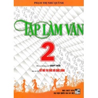 Tập Làm Văn Lớp 2 (Bám Sát SGK Kết Nối Tri Thức Với Cuộc Sống)