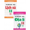 Combo Tư Liệu Dạy Học Lịch Sử + Địa Lí Lớp 11 (Dùng Chung Cho Các Bộ SGK Hiện Hành)