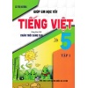 Giúp Em Học Tốt Tiếng Việt Lớp 5 Tập 1 (Dùng Kèm SGK Chân Trời Sáng Tạo)