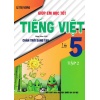 Giúp Em Học Tốt Tiếng Việt Lớp 5 Tập 2 (Dùng Kèm SGK Chân Trời Sáng Tạo)