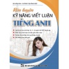 Rèn Luyện Kỹ Năng Viết Luận Tiếng Anh