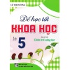 Để Học Tốt Khoa Học Lớp 5 (Bám Sát SGK Chân Trời Sáng Tạo)