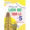 Để Học Tốt Lịch Sử Và Địa Lí Lớp 5  (Bám Sát SGK Kết Nối Tri Thức Với Cuộc Sống)