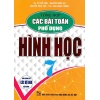 Tổng Hợp Các Bài Toán Phổ Dụng Hình Học Lớp 7 (Dùng Chung Cho Các Bộ SGK Hiện Hành)