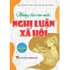 Những Bài Văn Mẫu Nghị Luận Xã Hội (Dùng Chung Cho Các Bộ SGK Hiện Hành)